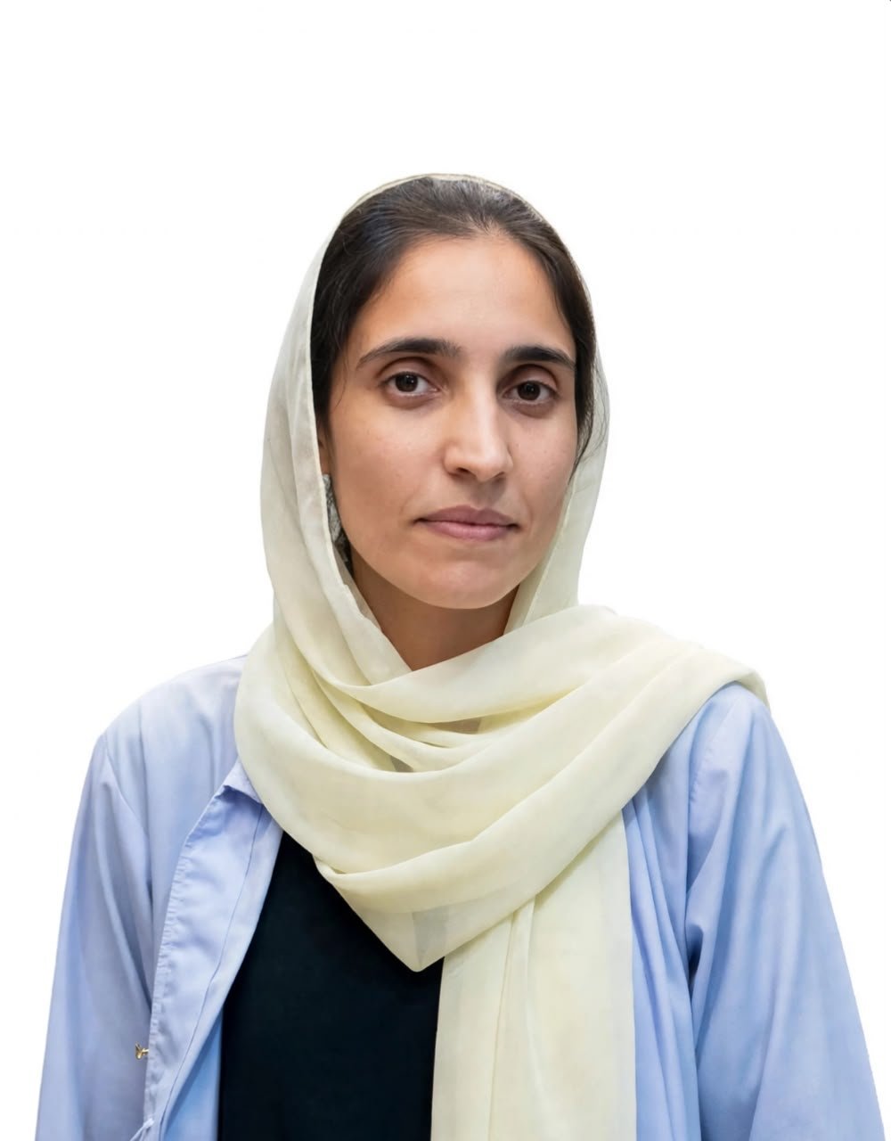 Dr Sarosh Gohar, HOD Doctor of Physical Therapy