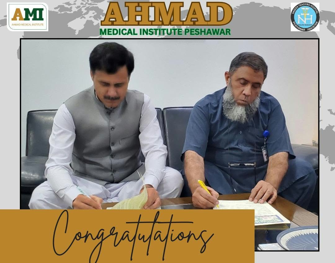 UET MoU signing photograph