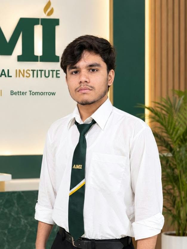 Degree Programs