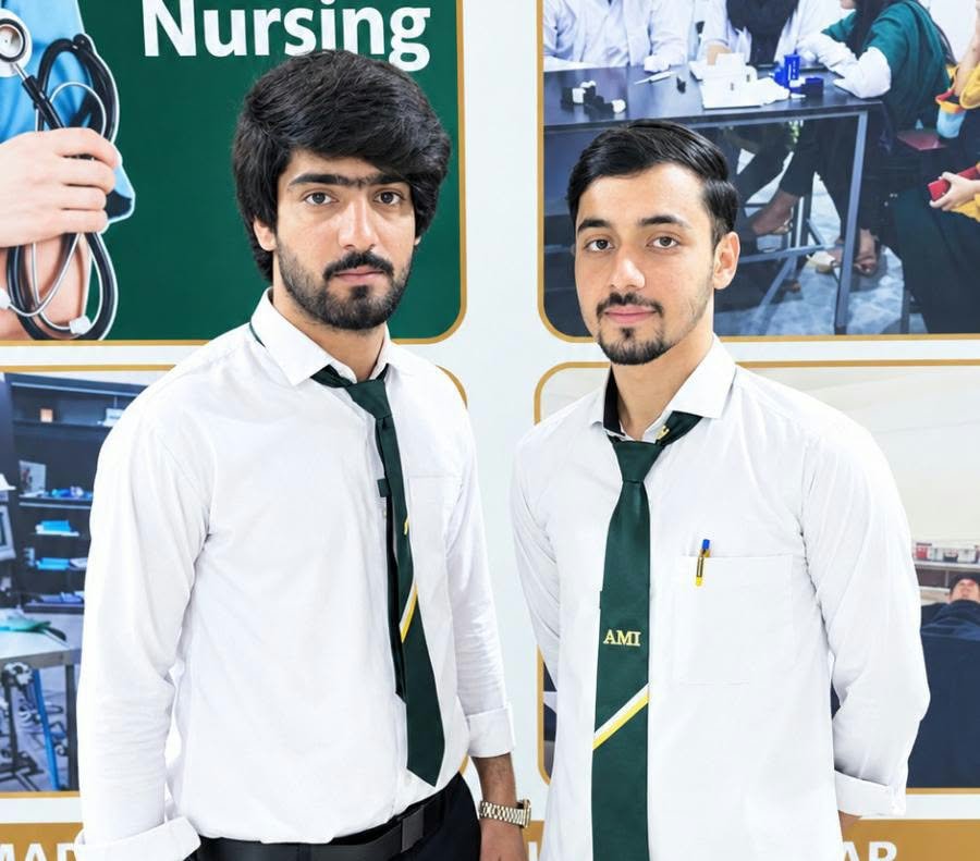 Diploma Programs