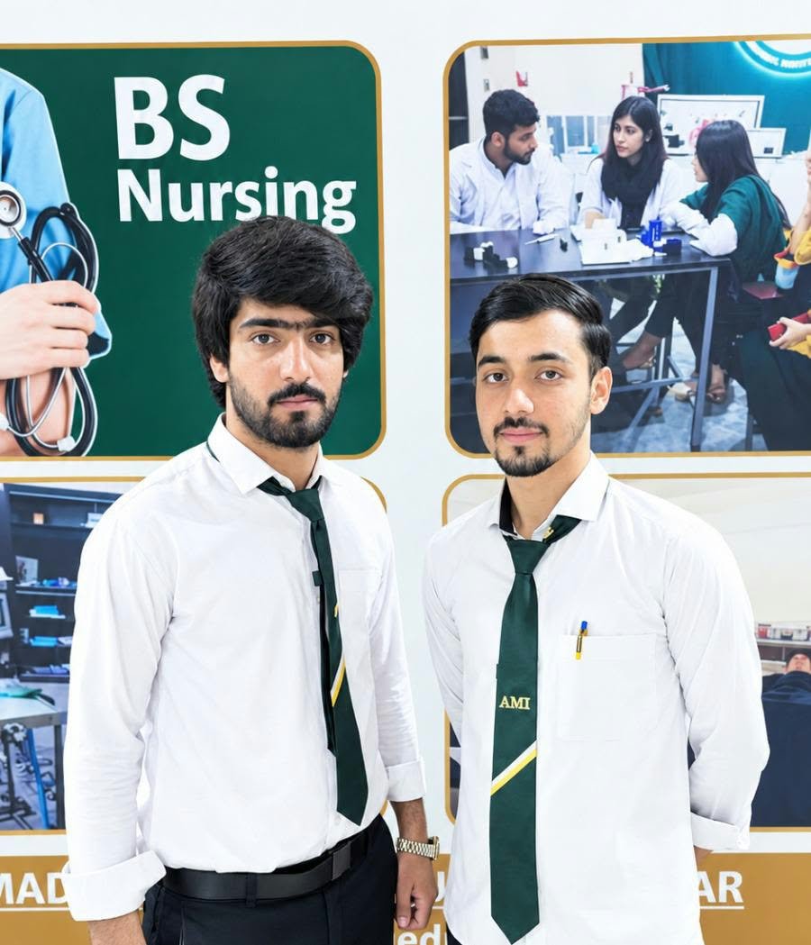 BS Surgical Technology
