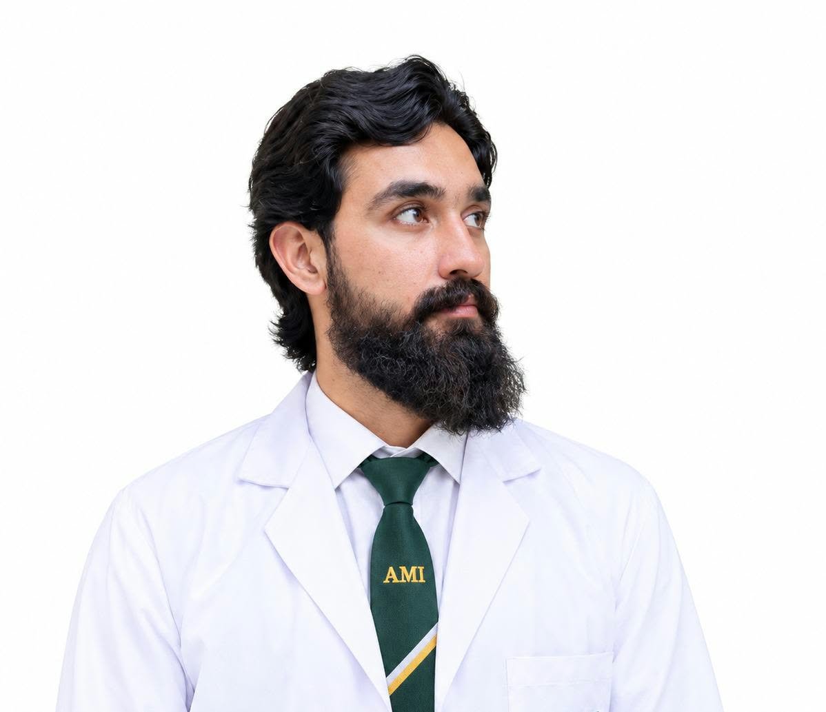 BS Radiology
