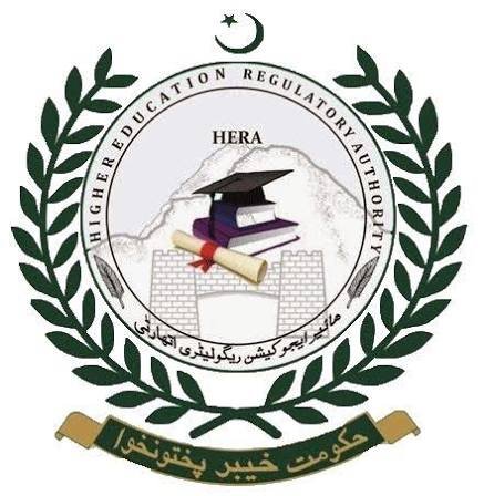 Higher Education Regulatory Authority Logo